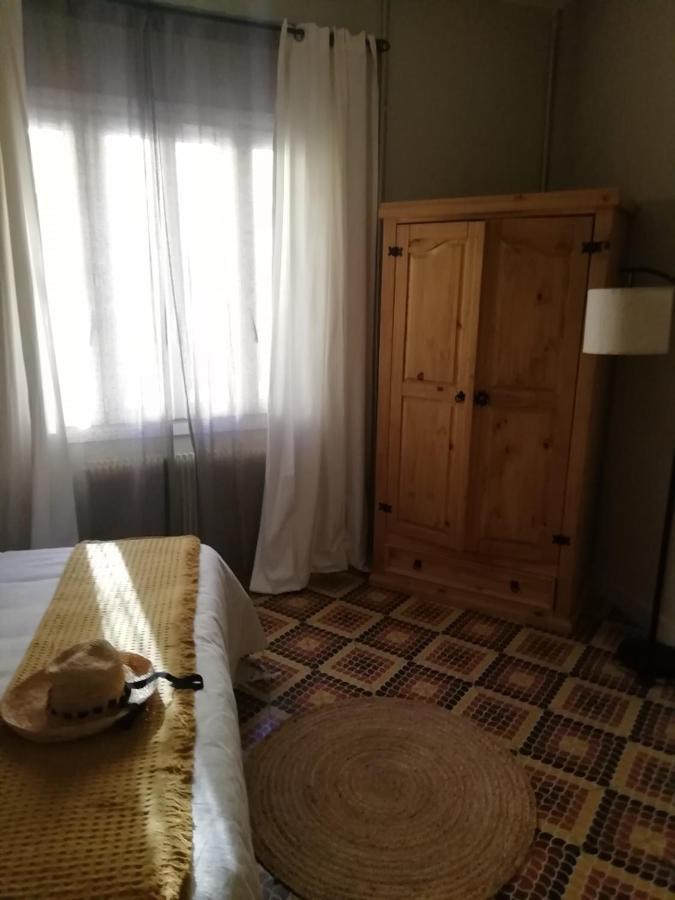 Fitou La Terrasse Vigneronne B&B 외부 사진