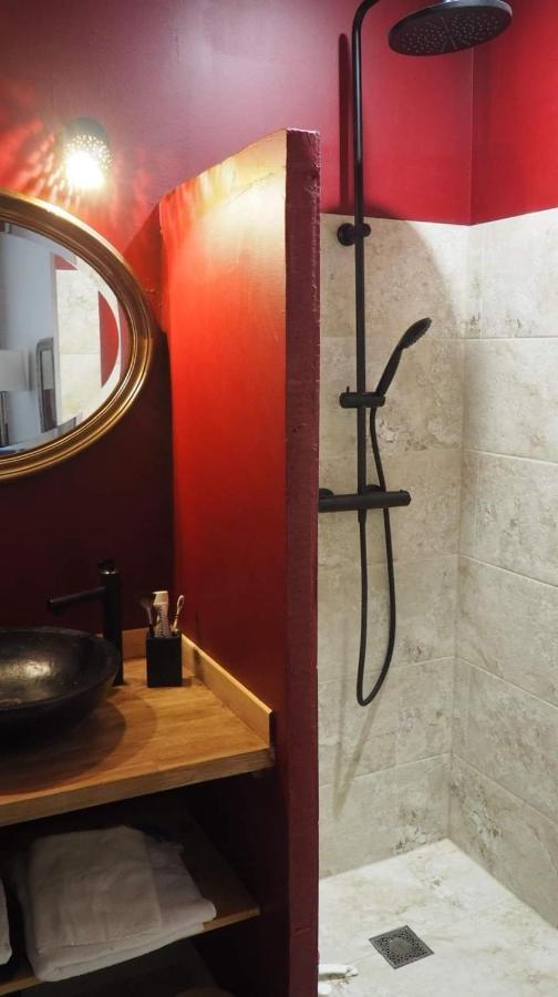 Fitou La Terrasse Vigneronne B&B 외부 사진