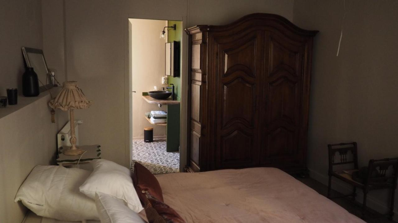 Fitou La Terrasse Vigneronne B&B 외부 사진