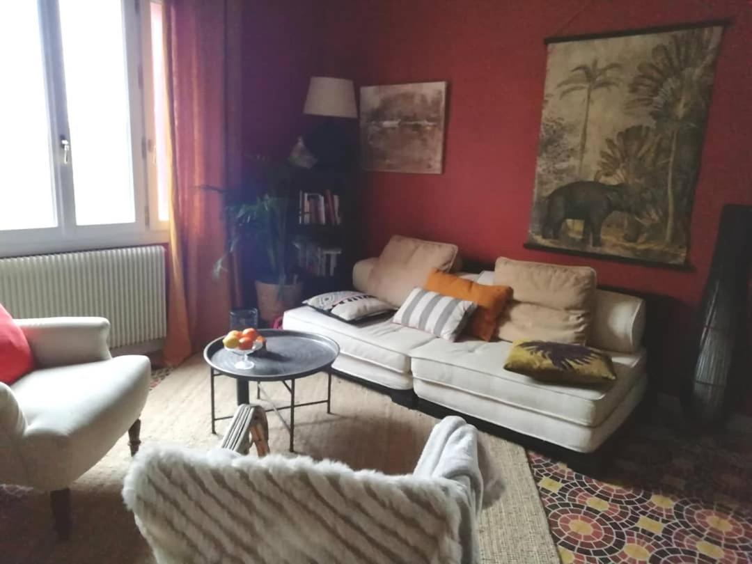 Fitou La Terrasse Vigneronne B&B 외부 사진