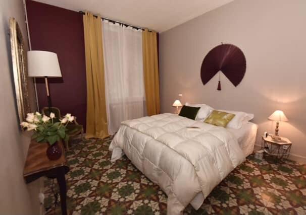 Fitou La Terrasse Vigneronne B&B 외부 사진
