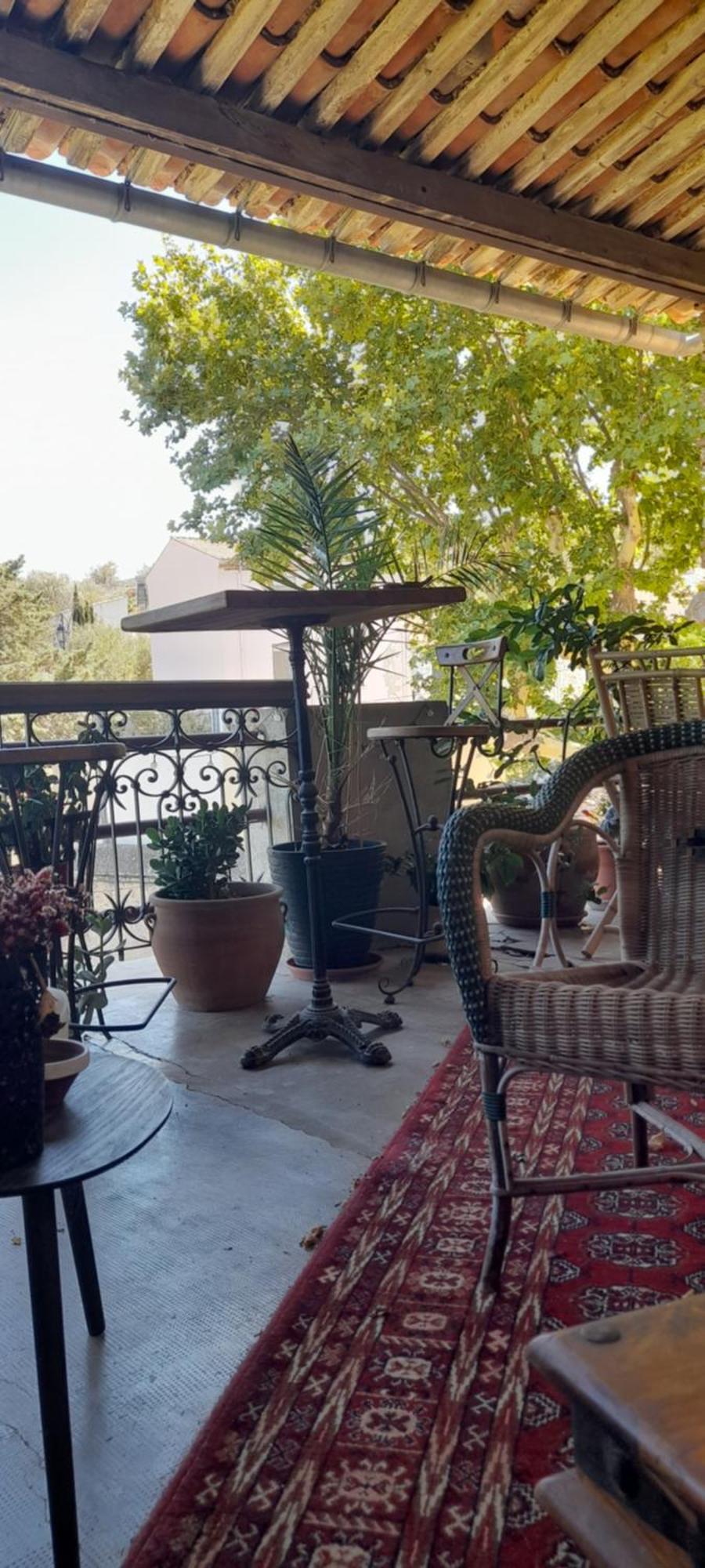 Fitou La Terrasse Vigneronne B&B 외부 사진